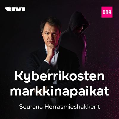 Kyberrosvot Jakso 10 - Rikos, jonka voi tilata netistä