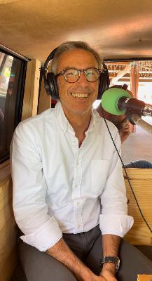 EPISODE 21 – PHILIPPE DE GONNEVILLE EPISODE 21 – PHILIPPE DE GONNEVILLE