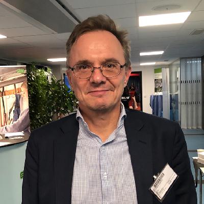 (B)RUSET #12: Skuggstrategi för ANDT-politiken