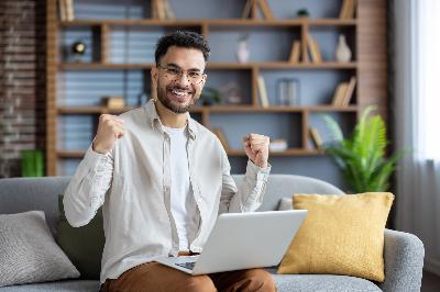 Gay Men Overcoming Unconscious Barriers to Success