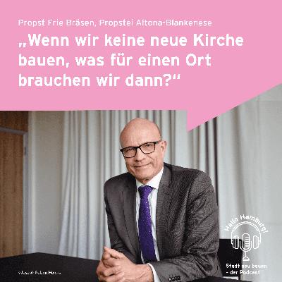 Heilige Räume, neue Wege – Kirche baut für das Gemeinwohl