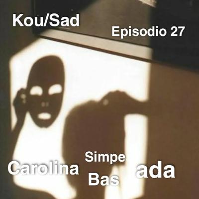 E: 27 Carolina Simpe (Bas) ada. E: 27 Carolina Simpe (Bas) ada.