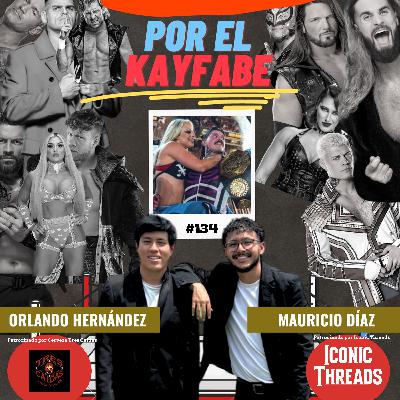 134# Resultados de Survivor Series War Games 2025, inició el Continental Classic, Castagnoli campeón en el CMLL