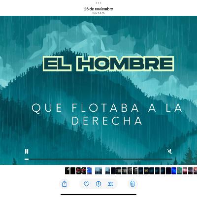 El hombre a la Derecha (revisitada) El hombre a la Derecha (revisitada)