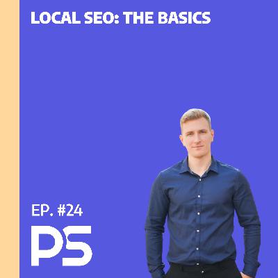 Local SEO: The basics