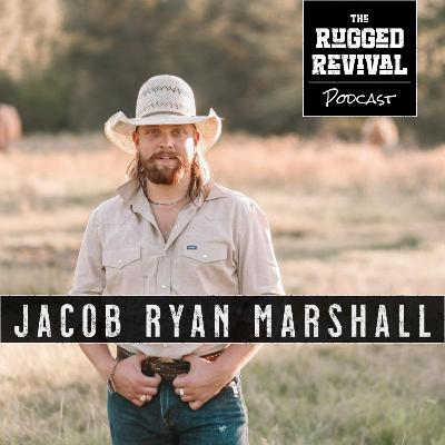 Jacob Ryan Marshall – Young Texas Honky-Tonk Voice Jacob Ryan Marshall – Young Texas Honky-Tonk Voice