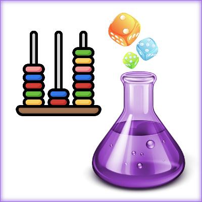 134 -Doma de la probabilidad. El rincón de las mates. con Paco Gómez 134 -Doma de la probabilidad. El rincón de las mates. con Paco Gómez