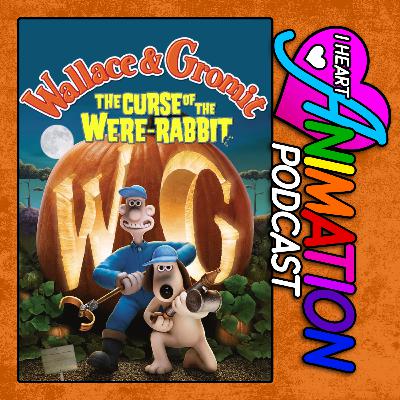 Wallace & Gromit: The Curse of the Were-Rabbit - 2005 - With Sarah, Trivial Theater , & TYTD Reviews