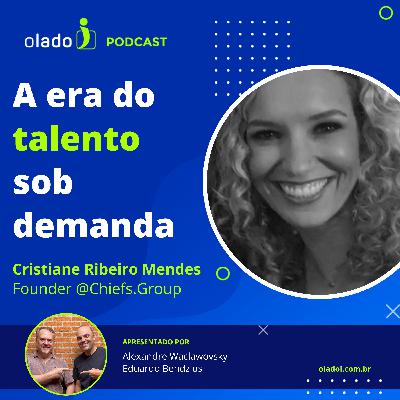 A era do talento sob demanda