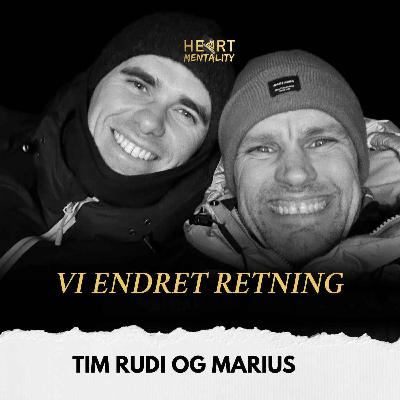 188: Når mer kunnskap og mental trening ikke hjelper - gjør dette 188: Når mer kunnskap og mental trening ikke hjelper - gjør dette