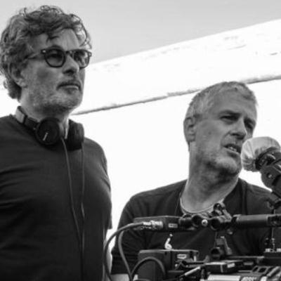 Fabrizio Lucci, CCS e Paolo Genovese
