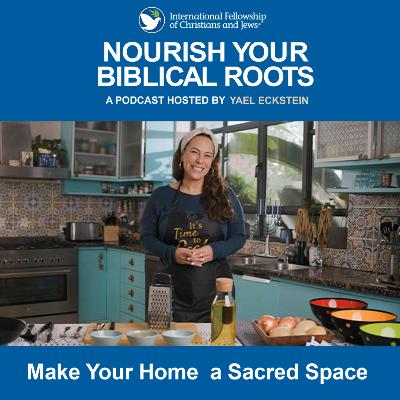 Make Your Home a Sacred Space