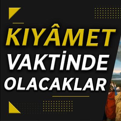 Diamond Tema - Hristiyanlığa Göre "Kıyâmet Vakti"