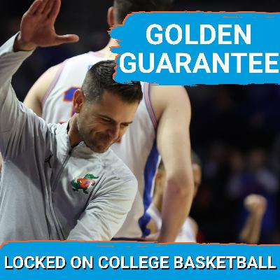 Todd Golden PROMISED a win over Bama, and his Gators delivered! | Michigan and Illinois stay HOT! Todd Golden PROMISED a win over Bama, and his Gators delivered! | Michigan and Illinois stay HOT!