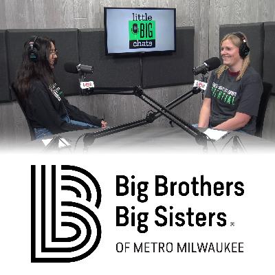 21. Maddie and Briya, a Tall Order for Fast Friends 21. Maddie and Briya, a Tall Order for Fast Friends