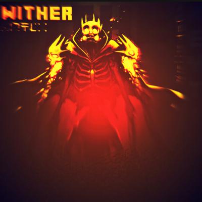 Das nenne ich einen Gott Wither