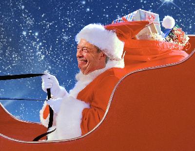 Nigel Farage's Russian Influence Advent Calendar Nigel Farage's Russian Influence Advent Calendar