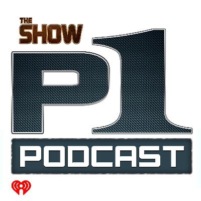 The Show Presents: P1 Podcast 2.3.26: Eddie is NOT Sick!