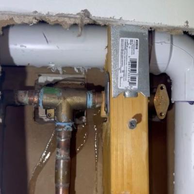 Expert Leak Repair Services for Your Home Expert Leak Repair Services for Your Home