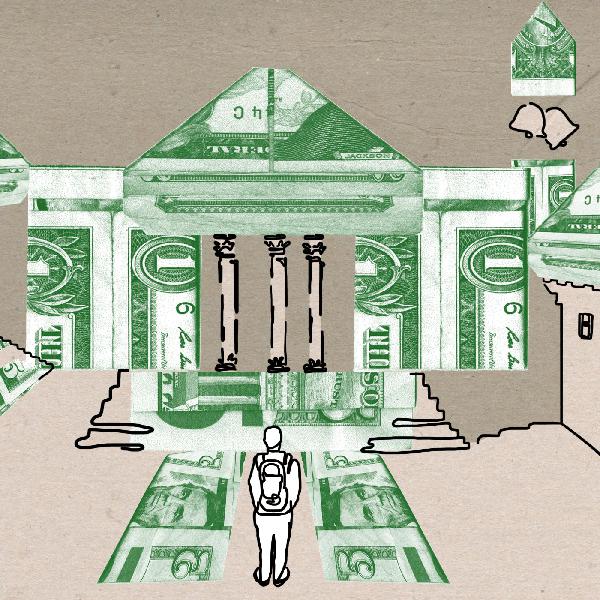 Who’s getting rich off your student debt? Who’s getting rich off your student debt?