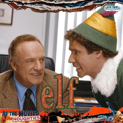 Elf (2003) ft Ashley Thomas Elf (2003) ft Ashley Thomas