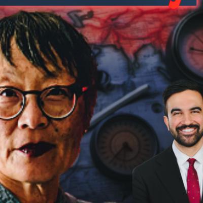 Liberalism in Decay (Ft. Catherine Liu)