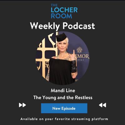 Emmy-nominated costume designer Mandi Line on her path from Shameless & Pretty Little Liars to redefining style on The Young and the Restless — listen to our full conversation! Emmy-nominated costume designer Mandi Line on her path from Shameless & Pretty Little Liars to redefining style on The Young and the Restless — listen to our full conversation!