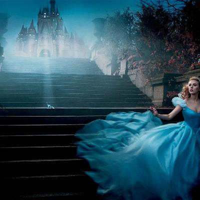 You Are My Cinderella You Are My Cinderella