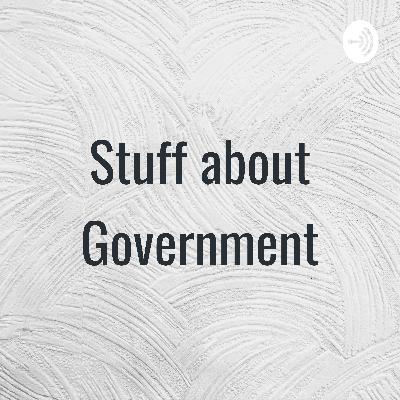Similarities and Differences Between Federal and State Government