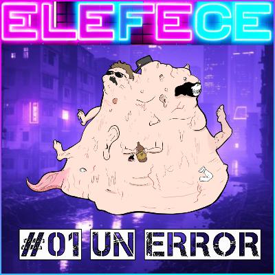 #01 - La Creatura OssEbas / Oss escribe un libro / Predicciones 2025