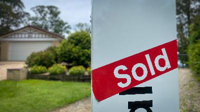 The Property Market - Spring 2025