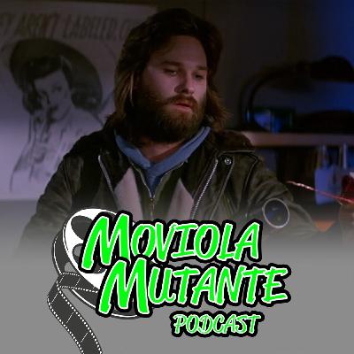 La COSA (1982) John CARPENTER MM2x08