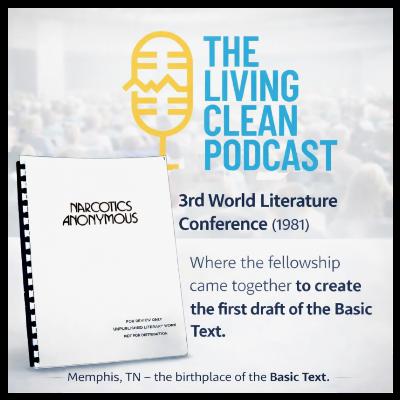 45th anniversary of the 3rd World Literature Conference