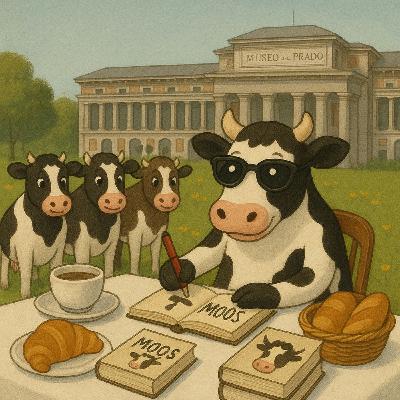 T4. Episodio 3. Largo: Ídolos. T4. Episodio 3. Largo: Ídolos.