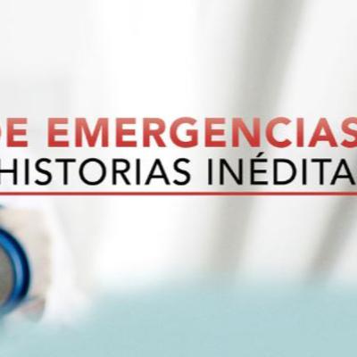Sala de emergencias. Derrame cerebral Sala de emergencias. Derrame cerebral