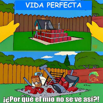 Confinamiento 19 capitulo 4 #Asi no era!!!