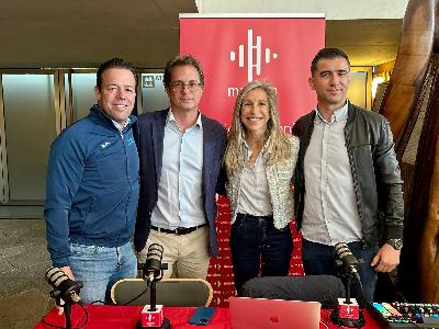 Santa Eulària Ibiza Marathon: una apuesta de isla, deporte y turismo