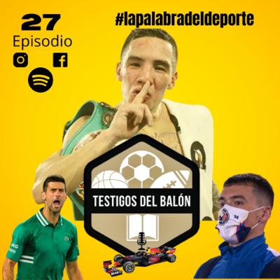Cruz azul Líder de la liga MX, Inter se lleva el Derbi de la Madonina, Djokovič campeón en Australia