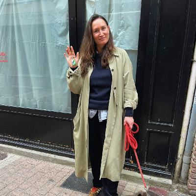 Échange gros salaire contre santé mentale : bienvenue dans la pub ! (épisode 1)