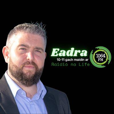 Conor McGuinness TD Conor McGuinness TD