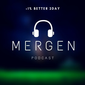 Мэргэн подкаст | Mergen Podcast Мэргэн подкаст | Mergen Podcast