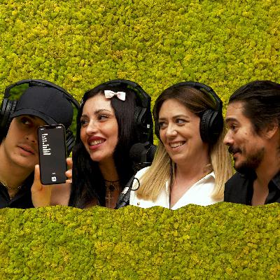 Ep. 159 - Difficile stars offline con Greta Menchi e la Dott.ssa Mazza