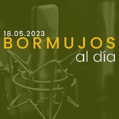 Bormujos al día / 18.05.23 Bormujos al día / 18.05.23