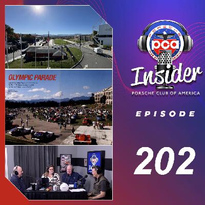 Porsche Parade 2026 – What You Need To Know Porsche Parade 2026 – What You Need To Know