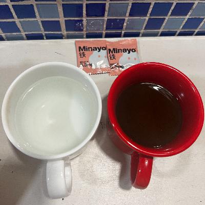 废柴快闪18. 生病独处指南:喝中药、学台湾腔、看人谈恋爱 废柴快闪18. 生病独处指南:喝中药、学台湾腔、看人谈恋爱