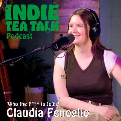 Claudia Fenoglio - Who the F*** Is Julia?
