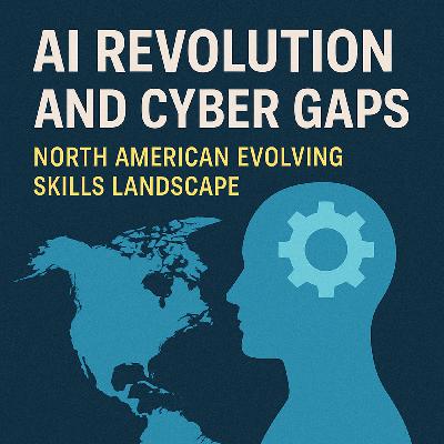 AI Revolution and Skills Gap