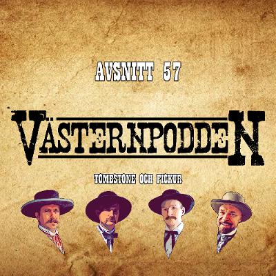 57. Tombstone och fickur