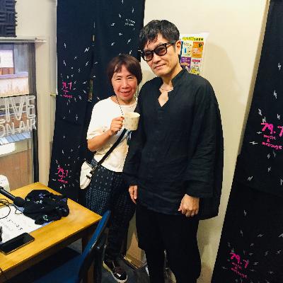 2025-8-1OA 「 SOU・SOUの　夏 」