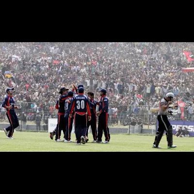 Unlocking the Future of Cricket: A Conversation with Edward Fitzgibbon